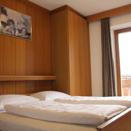 Appartement Wasserer Ahrntal Værelse billede