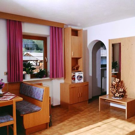Appartement Wasserer Ahrntal Eksteriør billede
