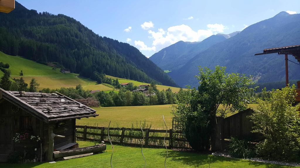 Appartement Wasserer Ahrntal Værelse billede