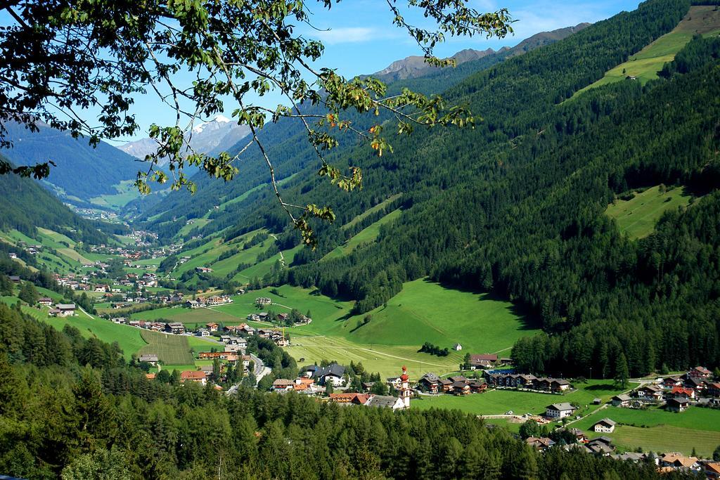 Appartement Wasserer Ahrntal Værelse billede