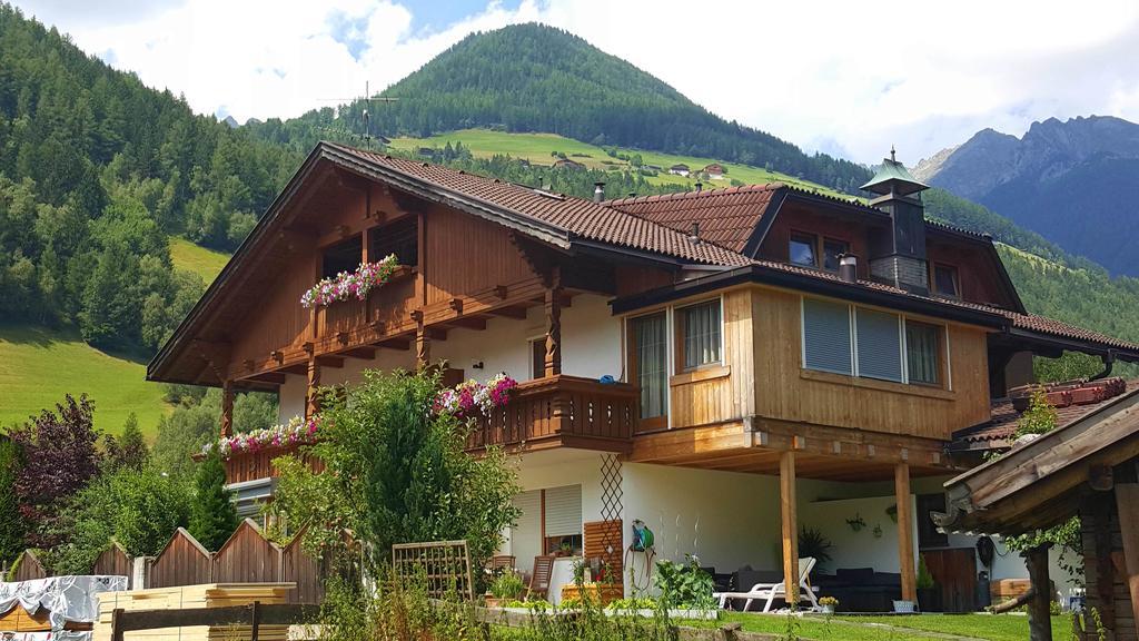 Appartement Wasserer Ahrntal Eksteriør billede