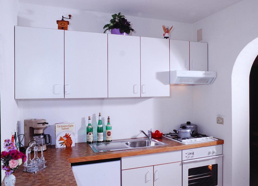 Appartement Wasserer Ahrntal Værelse billede