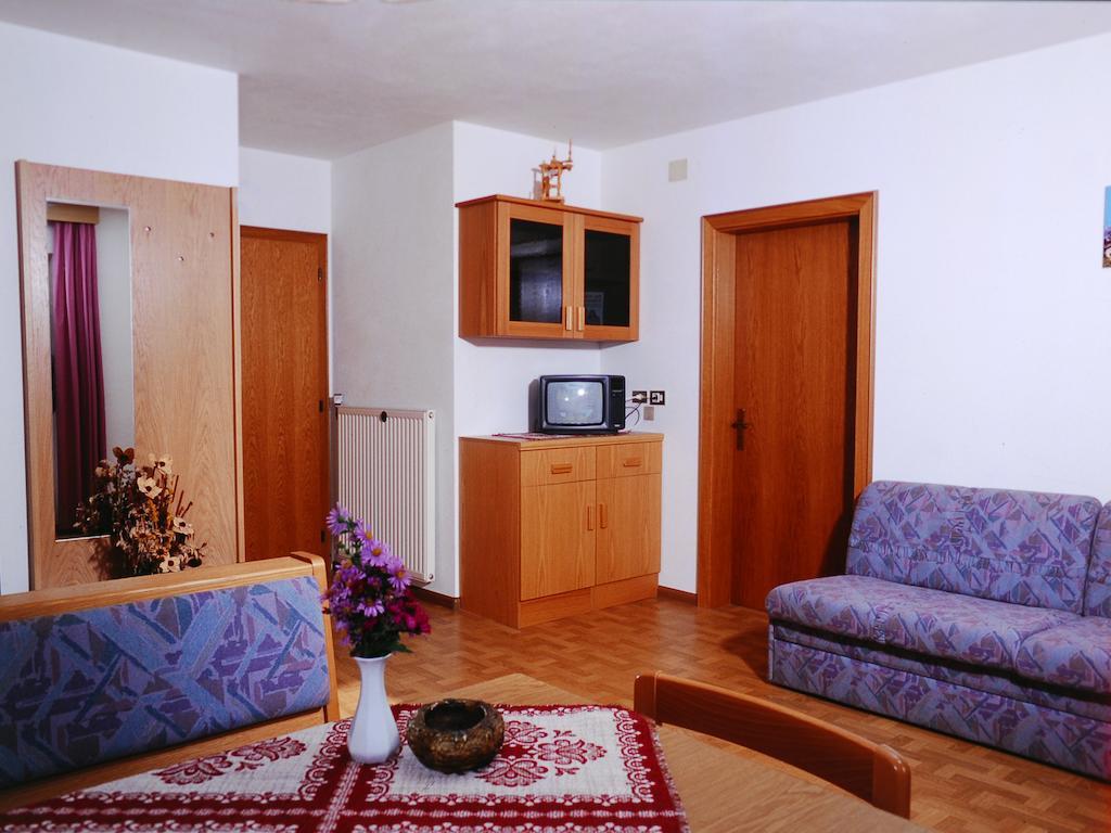 Appartement Wasserer Ahrntal Værelse billede