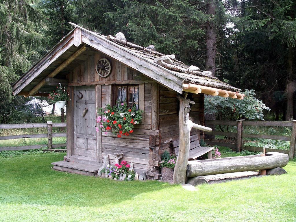 Appartement Wasserer Ahrntal Værelse billede