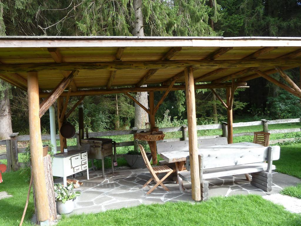 Appartement Wasserer Ahrntal Værelse billede