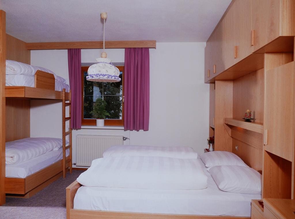 Appartement Wasserer Ahrntal Værelse billede