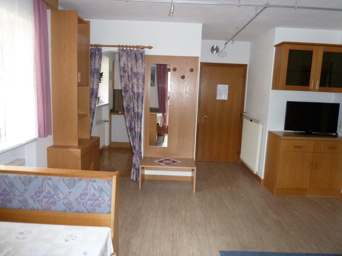 Appartement Wasserer Ahrntal Eksteriør billede